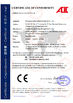 চীন Dongguan Chanfer Packing Service Co., LTD সার্টিফিকেশন